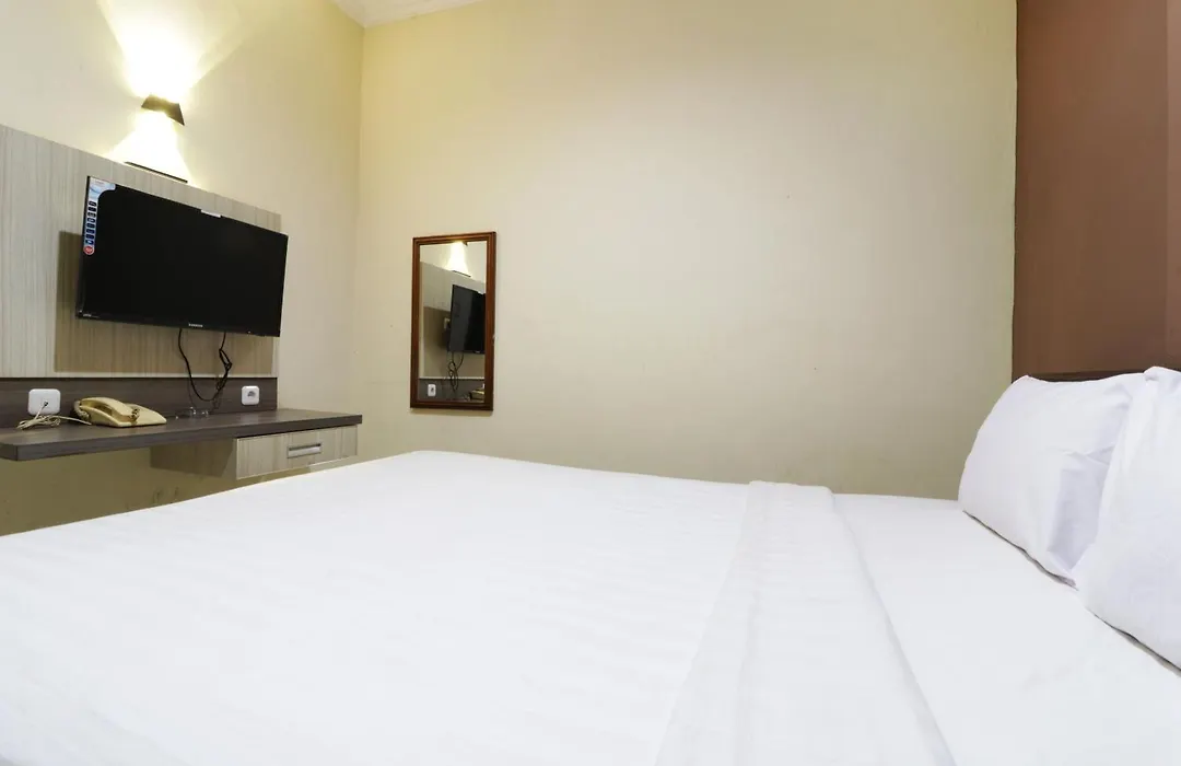 Hotel Istana Bungur-1