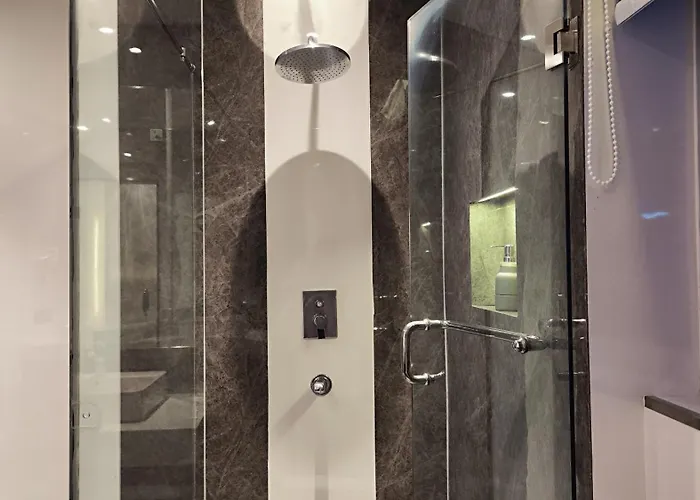 1O1 Urban Jakarta Thamrin