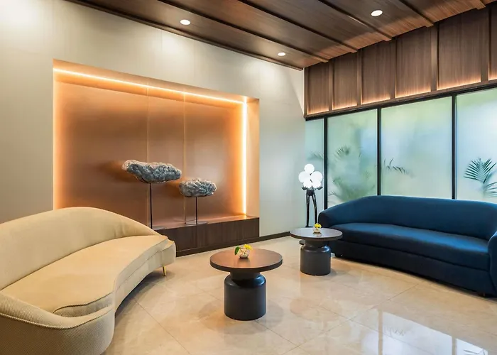 Mercure Jakarta Grogol